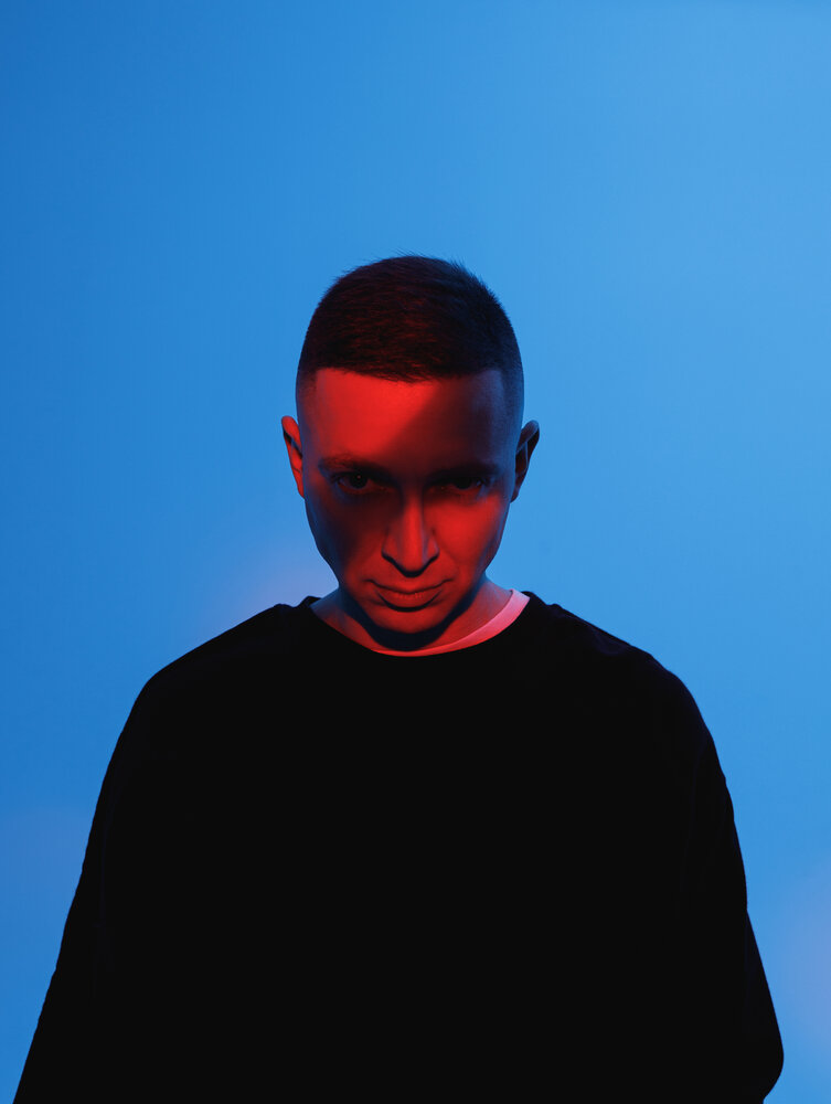 Oxxxymiron